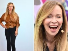 Joanna Przetakiewicz je, co chce. Sekret jej szczupłej sylwetki bez wyrzeczeń jest jeden