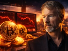 Strategy znowu na zakupach Bitcoina. Saylor uspokaja inwestorów. Co się dzieje?