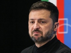 Zełenski mówi, że USA zbyt często proszą Ukrainę o ustępstwa, ale nie Rosję