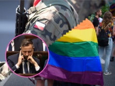 "Tęczowy Władek" wtłacza do wojska lewacką ideologię. Żołnierze szkolą się z... gender
