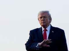 Sondaż dla „Rzeczpospolitej”: Polacy chcą bardziej stanowczej polityki wobec USA