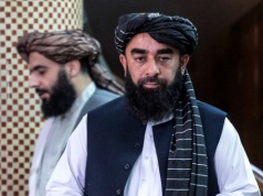 Talibowie o potencjalnym ataku USA na Iran. "Jesteśmy gotowi"