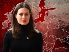 Gorzka diagnoza byłej premier Finlandii Sanny Marin. "Straciliśmy całe dekady"