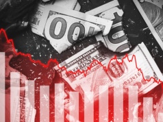 Trump straszy, giełda spada. Kursy akcji w dół po decyzjach Trumpa