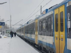 Dzień dobry Katowice. Metropolia ma ambitny plan na transport kolejowy