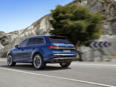 Audi kończy produkcję aktualnego Q7. Kiedy pojawi się nowa generacja?