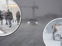 Antycyklon Felix znów przyniósł siarczystą zimę. Śnieg, zawieje i arktyczny mróz dadzą o sobie znać