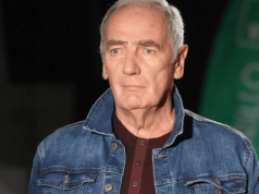 Strasburger ma dość. Powiedział to wprost