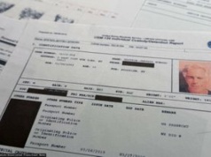 Sprawa Epsteina. Resort sprawiedliwości o przekazaniu akt