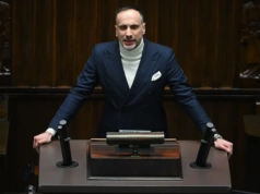 "To pułapka". Kowalski ostrzega: Polska ma być szantażowana