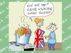 Londyn okrzyknięty kulinarną stolicą świata 2026