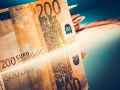 Euro odbiło do 1,1885 USD i oddało zyski. EUR/USD przed kluczowym ruchem