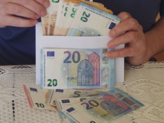 Przepracowała w Niemczech 20 lat. Taką emeryturę dostanie, nie spodziewała się tej kwoty