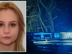 Gdzie jest Angelika? Policja ma podejrzenia. "Prawdopodobnie weszła do rzeki"