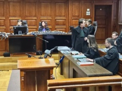 Proces w sprawie Funduszu Sprawiedliwości. Urzędniczki obnażają kłamstwa prokuratury