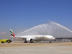 Emirates szykuje wznowienie lotów do Tel Awiwu