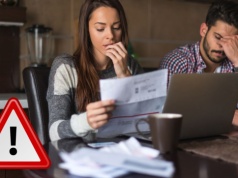 Ukryte zawyżenia w rachunkach za mieszkanie w Niemczech. Można odzyskać nawet 500 euro