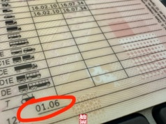 Mieli zabierać seniorom prawa jazdy i wysyłać na badania. I co? Nasze przepisy były już na to gotowe