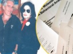 Komplet akt Epsteina trafił do Kongresu. Na liście ponad 300 nazwisk