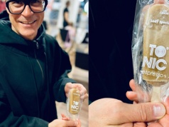 ON Lemon zaskakuje lodami tonic espresso. To może być hit tego lata