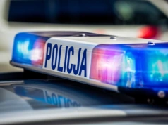 Tragiczny wypadek na trasie S8. Są ofiary. Potężne utrudnienia