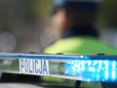 "Kompletne nieporozumienie". Policjant, który zatrzymał agresywnego Ukraińca, może zostać wydalony ze służby