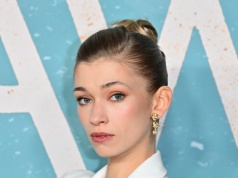 Nowa twarz w polskim kinie. Mary Pawłowska o debiucie w "Wielkiej Warszawskiej"