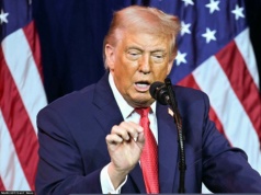 Trump wykłada karty na stół. 5 miliardów dolarów i tysiące żołnierzy czekają na sygnał