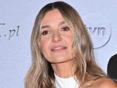 Joanna Koroniewska zapytana o wagę i wzrost. Powiedziała wprost, jak jest