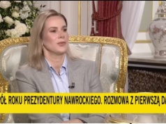 Ten wywiad, to był wielki błąd