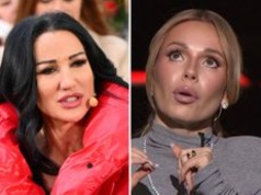 Justyna Steczkowska o konflikcie z Dodą. "Ja sama się zatrułam"