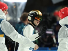 Dziś ostatni konkurs skoczków. Będzie kolejny medal?