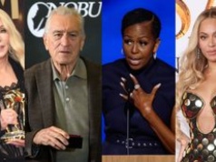 Ujawniono OSTATECZNĄ LISTĘ ponad 300 znanych nazwisk, które przewijają się w "aktach Epsteina"