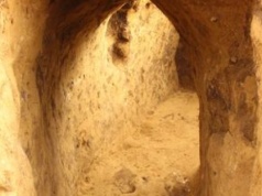 Tajemnicze tunele pod Europą. Tego się nie spodziewali