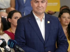 Kobosko: projekt Polska 2050 dobiega końca