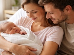 Małopolska rodzi mniej. W 2025 roku w szpitalach odebrano 25 819 porodów, a Nowy Sącz wciąż w ścisłej czołówce