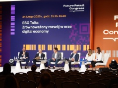 Dziś startuje Future Retail Congress. Warszawa centrum debaty o przyszłości retailu