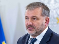 Nawrocki nazwał Żurka "prawnym terrorystą". Minister odwinął się prezydentowi