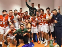 Jurand Ciechanów wygrał w Koszalinie