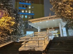 Jak będzie wyglądać konsolidacja szpitali w Olsztynie? Przygotowano ekspertyzę