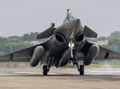 Kolejne 114 Rafale dla Indii. Francja na Indo-Pacyfiku