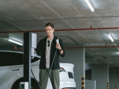 Zimowa korekta w infrastrukturze usług ładowania w Polsce