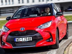 Jaka będzie nowa Toyota Yaris? Pod maską nastąpi rewolucja