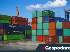 Bój o nową Gdynię. "Pieniądze zamiast do Warszawy popłyną do Berlina?"