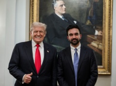 Dziedzictwo MAGA przeżyje Donalda Trumpa. Ameryka nie wróci do Europy