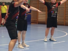 Piąte zwycięstwo z rzędu na koncie MKS-u Wieluń