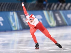 Igrzyska 2026. Kaja Ziomek Nogal: Jechałam po medal. Nie udało się, ale zrobiłam wszystko co w mojej mocy