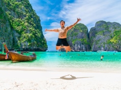 Egzotyczny luksus 😎 Tajlandia „na wypasie” za 3798 PLN 🌴 Loty z bagażem i noclegi w 5* hotelu 😍