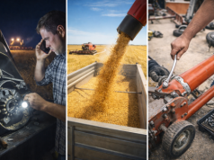 Żniwa bez stresu: jak niezawodny sprzęt transportowy zapewnia spokój w sezonie 