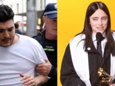 Australijski aktywista twierdzi, że Billie Eilish... chciała doprowadzić do jego DEPORTACJI